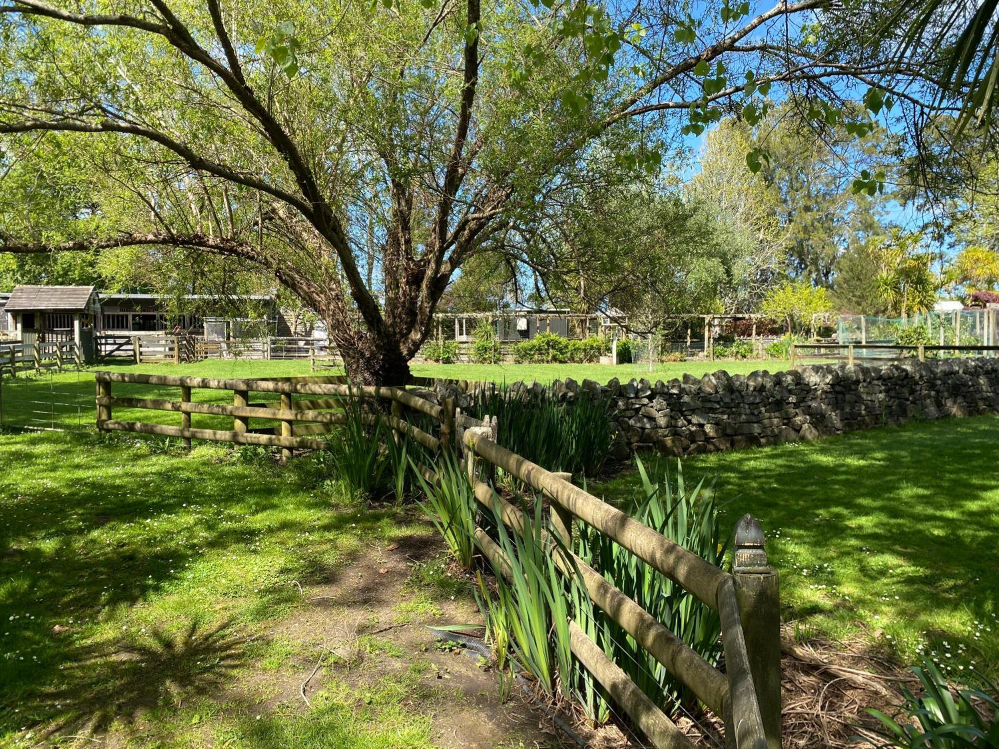 Willows Reach Lodge Kumeu Экстерьер фото