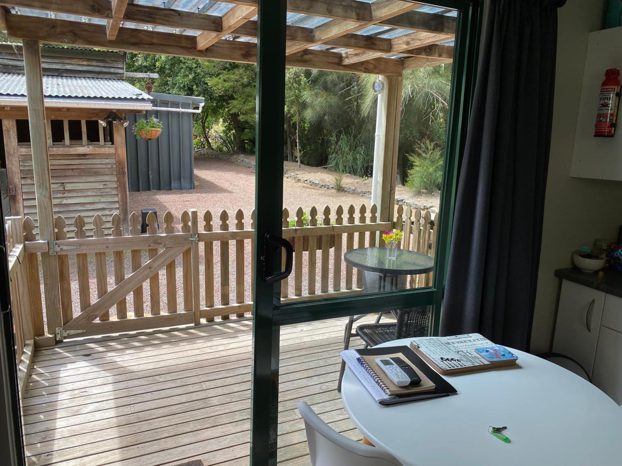 Willows Reach Lodge Kumeu Экстерьер фото