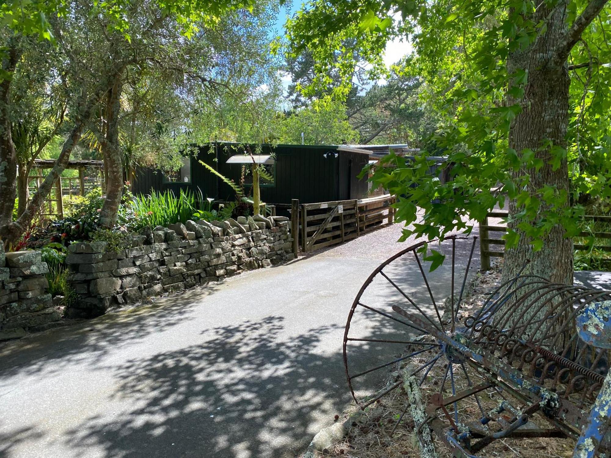 Willows Reach Lodge Kumeu Экстерьер фото