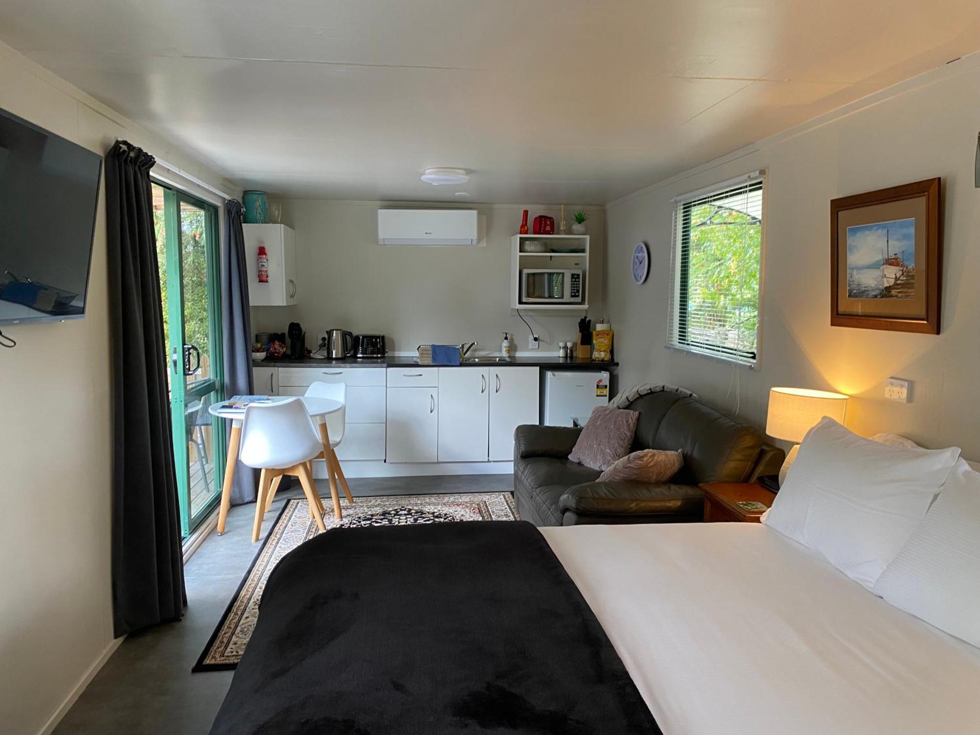 Willows Reach Lodge Kumeu Экстерьер фото