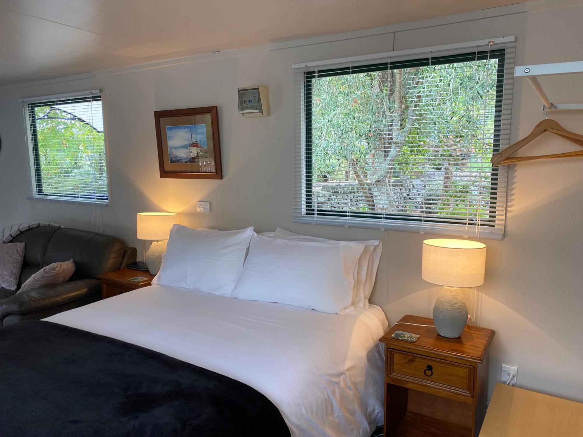Willows Reach Lodge Kumeu Экстерьер фото